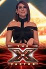 X Factor Brasil Episode Rating Graph poster