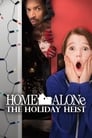 Home Alone: The Holiday Heist