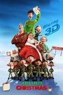 8-Arthur Christmas