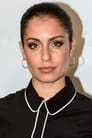 Hiba Abouk is Alicia