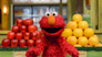Image Sesame Street