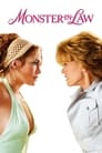 Movie poster for Monster-in-Law (2005)