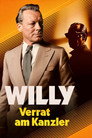 Willy - Verrat am Kanzler Episode Rating Graph poster