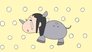 URA-ON! - Animal Series
