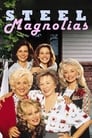 Movie poster for Steel Magnolias