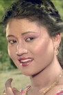 Kristi Mainali isRajani