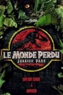 Le monde perdu : Jurassic Park Le monde perdu : Jurassic Park