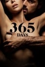 Movie poster for 365 Days (2020)