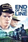 End of the Line poster