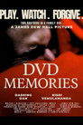 DVD Memories