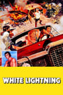 Movie poster for White Lightning