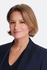 Katy Tur isSelf