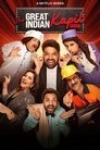 The Great Indian Kapil Show [Episode 4]