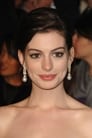 Anne Hathaway isFantine