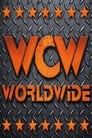 WCW WorldWide poster