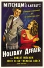 Holiday Affair