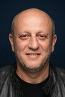 Serkan Keskin is