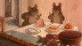The Tale of Two Bad Mice and Johnny Town-Mouse