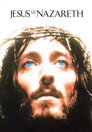 Poster for Jesus of Nazareth
