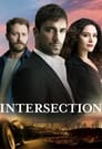 Intersection Episode Rating Graph poster