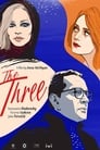 Poster van The Three