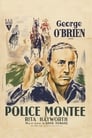 Police montée