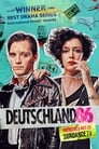 Deutschland Episode Rating Graph poster