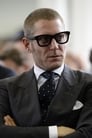 Lapo Elkann isHimself