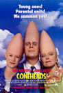 6-Coneheads