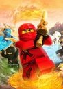 Ninjago : Bonus Pilote Episode Rating Graph poster