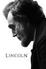 Movie poster for Lincoln