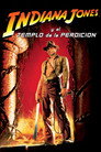 Póster de Indiana Jones 2: El Templo de la Perdición
