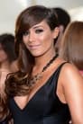 Frankie Bridge isHerself - Presenter