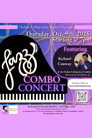 Chabot Jazz Combo Concert featuring Richard Conway