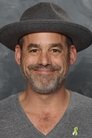 Nicholas Brendon isBrent