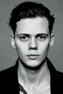 Bill Skarsgård isBoy