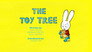 The Toy Tree