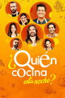 Poster de Quién cocina esta noche