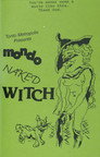 Mondo Naked Witch