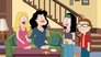Stan Goes On the Pill