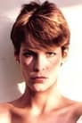 Jamie Lee Curtis isLaurie Strode / Keri Tate