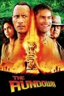 The Rundown poster