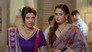 Padma's Secret Agenda