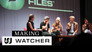 Behind the Scenes of Ghost Files, Puppet History & the People That Made Them