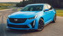 Cadillac CT5-V Blackwing