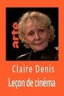 Claire Denis : Leçon de cinéma