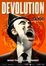 Devolution: A Devo Theory