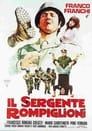 Il sergente Rompiglioni (1976)