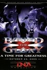 TNA Bound for Glory 2005