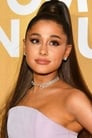 Ariana Grande isAmanda Benson